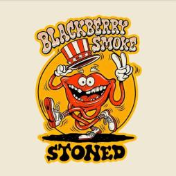 Stoned di Blackberry Smoke