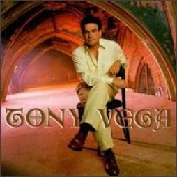 Tony Vega di Tony Vega - CD Tony Vega di Tony Vega - CD