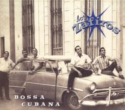 Bossa Cubana di Los Zafiros