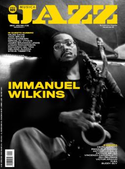 Musica Jazz #905 - Aprile 2026 di Musica Jazz Magazine
