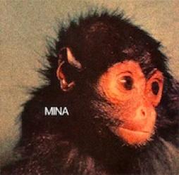 Mina - 55° Anniversario di Mina - LP Mina - 55° Anniversario di Mina - LP