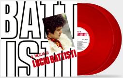 Il Meglio Di Lucio Battisti di Lucio Battisti - LP Il Meglio Di Lucio Battisti di Lucio Battisti - LP