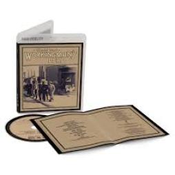 Workingman's Dead BlueRay Audio di Grateful Dead - Blu Ray Workingman's Dead BlueRay Audio di Grateful Dead - Blu Ray