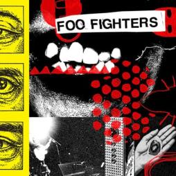 Your Favorite Toy di Foo Fighters - CD Your Favorite Toy di Foo Fighters - CD