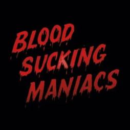 Blood Sucking Maniacs di Terry Allen