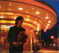 Coles Corner di Richard Hawley - CD Coles Corner di Richard Hawley - CD