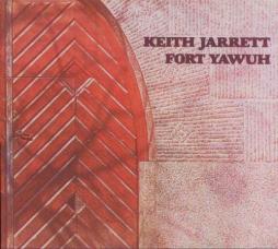 Fort Yawuh di Keith Jarrett