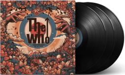 Live At Eden Project - July 25, 2023 di The Who - LP Live At Eden Project - July 25, 2023 di The Who - LP