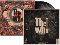 Live At Eden Project - July 25,2023 - Limited Edition di The Who - LP Live At Eden Project - July 25,2023 - Limited Edition di The Who - LP