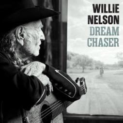 Dream_Chaser-Willie_Nelson Dream_Chaser-Willie_Nelson