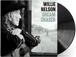 Dream Chaser di Willie Nelson - LP Dream Chaser di Willie Nelson - LP