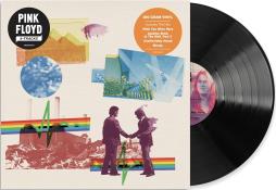 8-Tracks di Pink Floyd - LP 8-Tracks di Pink Floyd - LP