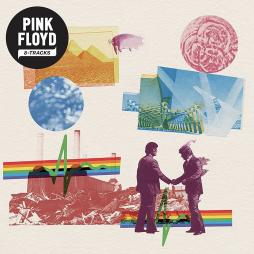 8-Tracks di Pink Floyd
