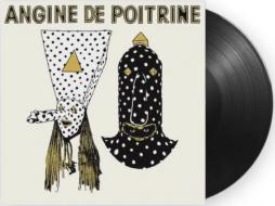 Volume 1 di Angine De Poitrine - LP Volume 1 di Angine De Poitrine - LP