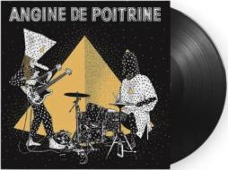 Volume 2 di Angine De Poitrine - LP Volume 2 di Angine De Poitrine - LP