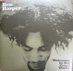 Welcome To The Cruel World di Ben Harper