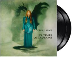 In Times Of Dragons di Tori Amos