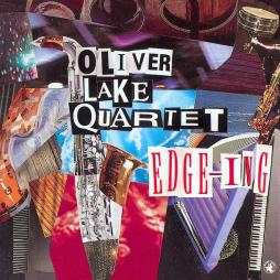 Edge-Ing di Oliver Lake