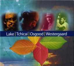 Lake / Tchicai / Osgood / Westergaard di Oliver Lake