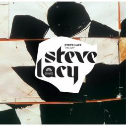 The Gap di Steve Lacy