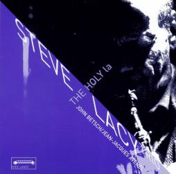 The Holy La di Steve Lacy
