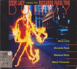 Dummy di Steve Lacy