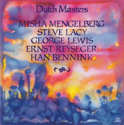 Dutch Masters di Steve Lacy