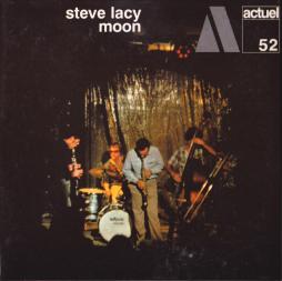 Moon di Steve Lacy