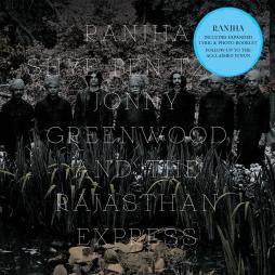 Ranjha di Jonny Greenwood - CD Ranjha di Jonny Greenwood - CD