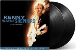 Ledbetter Heights - The 30th Anniversary Sessions di Kenny Wayne Shepherd
