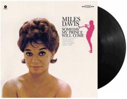 Someday My Prince Will Come di Miles Davis