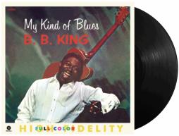 My Kind Of Blues di B.B. King