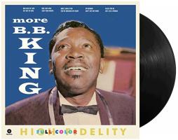 More B.B. King di B.B. King