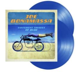 Different Shades di Joe Bonamassa