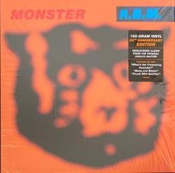 Monster di R.E.M.