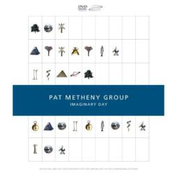 Imaginary Day di Pat Metheny