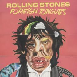 Foreign Tongues di Rolling Stones