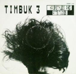Hairstyles And Attitudes di Timbuk 3