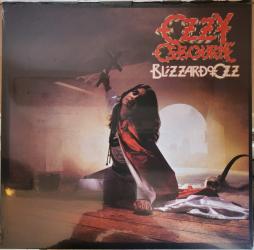 Blizzard Of Ozz di Ozzy Osbourne - LP Blizzard Of Ozz di Ozzy Osbourne - LP