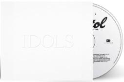 Idols (Complete) di Yungblud - CD Idols (Complete) di Yungblud - CD