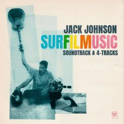 Surfilmusic di Jack Johnson