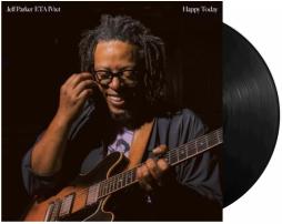 Happy Today di Jeff Parker ETA IVtet