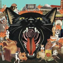 Cat Out Of Hell di Fantastic Cat