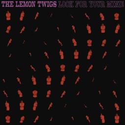 Look For Your Mind! di The Lemon Twigs