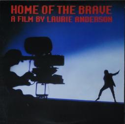Home Of The Brave di Laurie Anderson