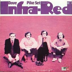 Infra-Red di Dave Pike Set, The