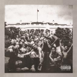 To Pimp A Butterfly di Kendrick Lamar - LP To Pimp A Butterfly di Kendrick Lamar - LP