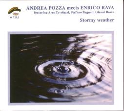 Stormy Weather di Enrico Rava - CD Stormy Weather di Enrico Rava - CD