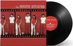 The White Stripes di White Stripes