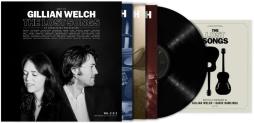 Boots No. 2: The Lost Songs (Vol. 1 | 2 | 3) di Gillian Welch